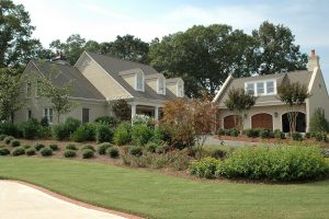 Liens and Encumbrances Attached To Property Brittany Corporation