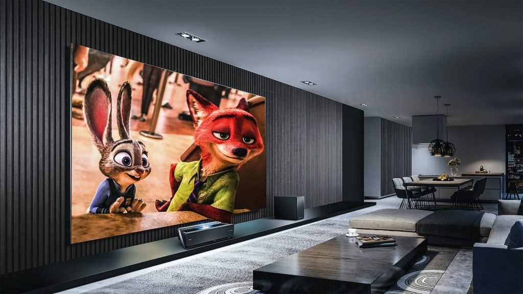 Zootopia movie still Home Design Shows to Binge-Watch This Weekend