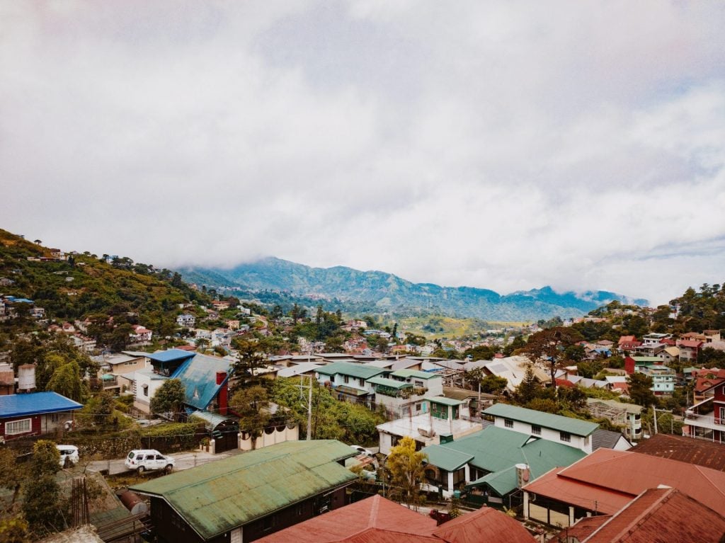 benguet  Postal Codes, ZIP Codes, and Phone Area Codes