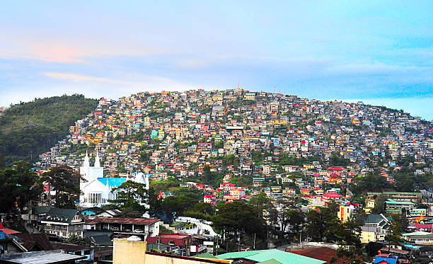 impacts of tourism in baguio city