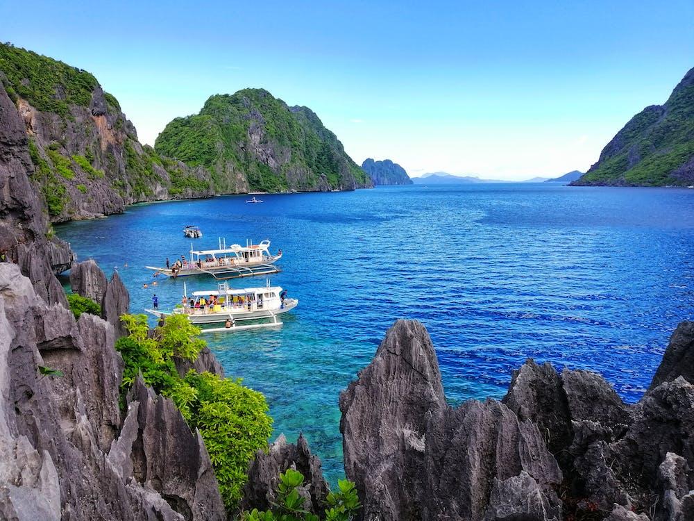 Philippines as a tourist spot
