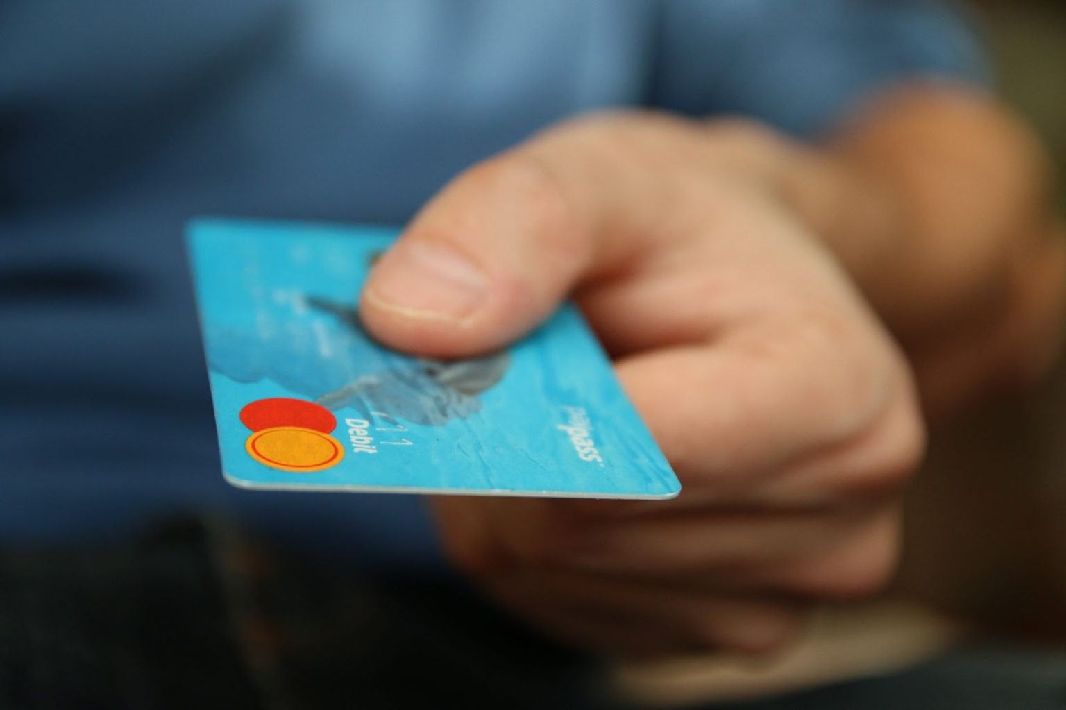 How To Maintain A Good Credit Score Brittany Corporation