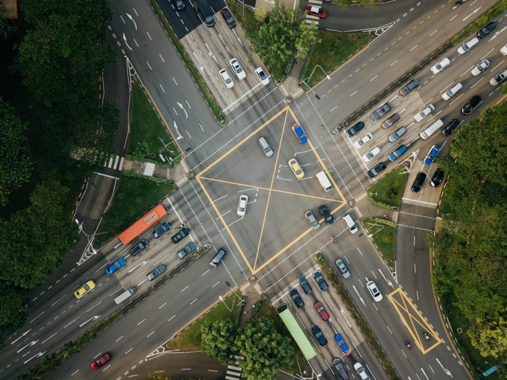 What is the Number Coding Scheme in Tagaytay and Cavite