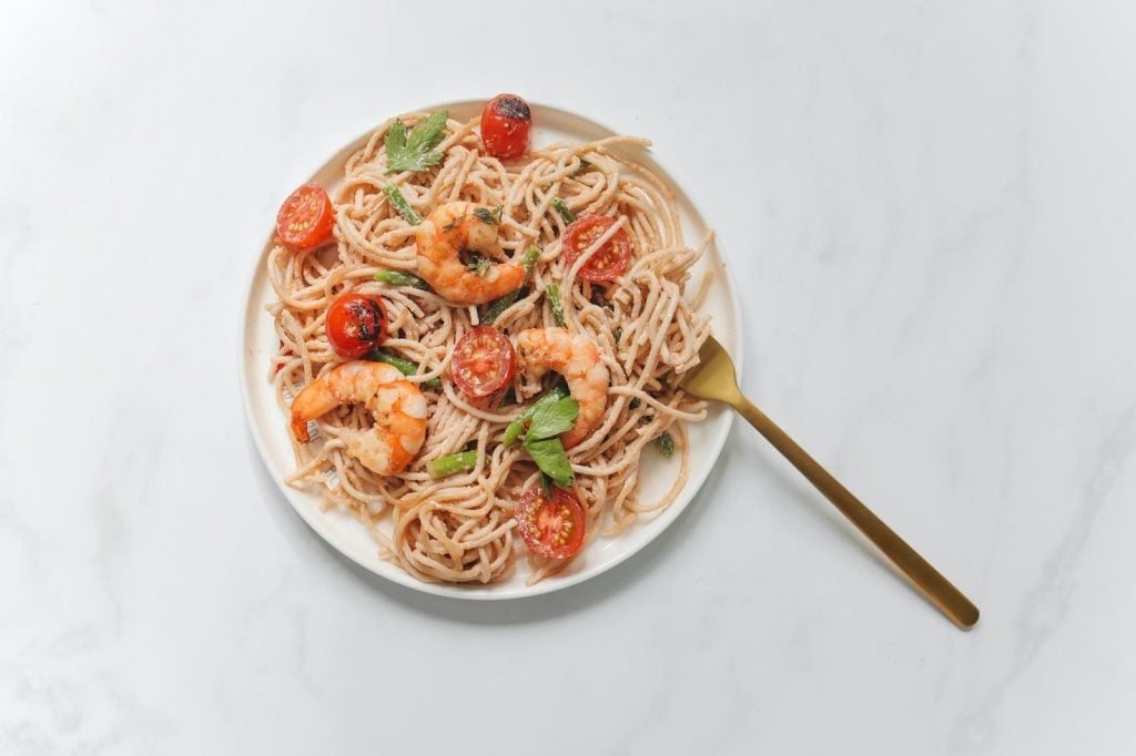 What makes Seafood Pasta dishes worth trying