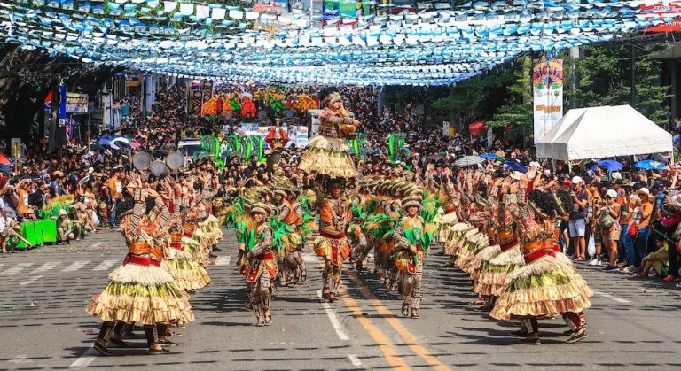What January in the Philippines Looks Like | Brittany Corporation
