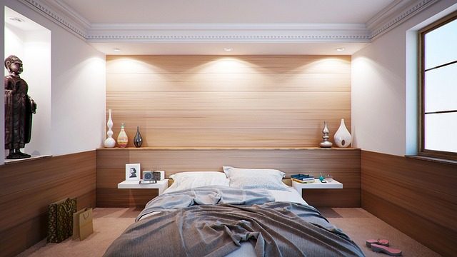 Bed Design Trends of 2022