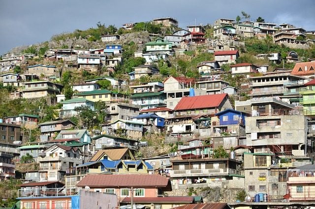 Benefits of Living in Baguio 2023