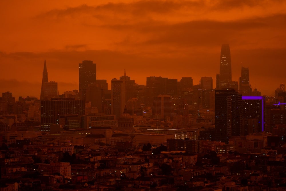 Kyoto Protocol 1997 Climate Treaty