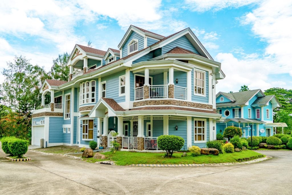 Limited lots for the privileged few in Georgia Club Santa Rosa Laguna