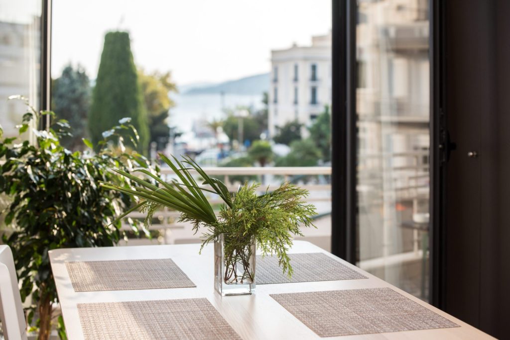 balcony ideas for your luxury condo
