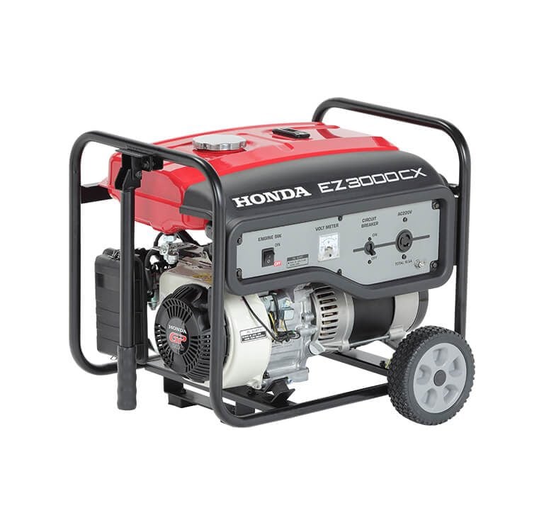 best generators for luxury homes