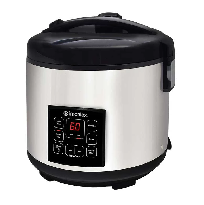 home gadets rice cooker