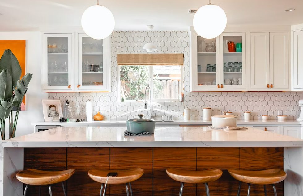 Here Are The 10 Most Popular Kitchens Of 2022 Luxury Living