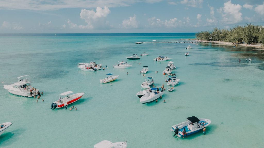 tax havens cayman islands