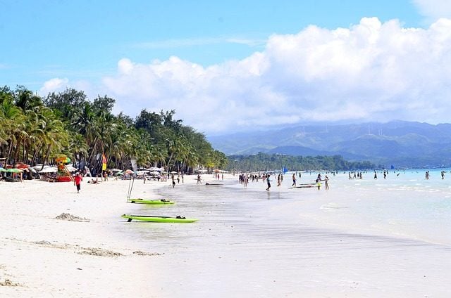 Boracay Activities You Should Try