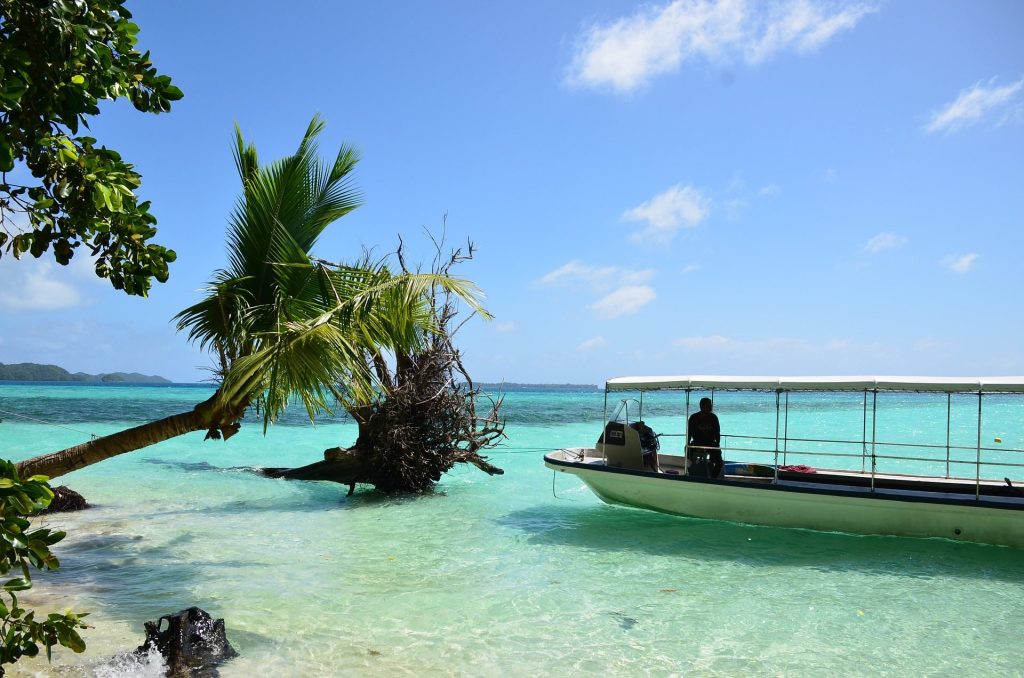 Boracay in the Philippines for your Long Weekend Getaway