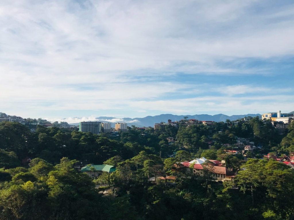 Brittany Corporation Delivers the Best of Luxury Real Estate in Baguio