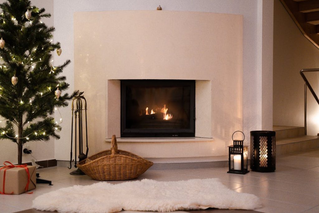 Here Are Some of the Soothing Virtual Fireplaces To Keep You Warm