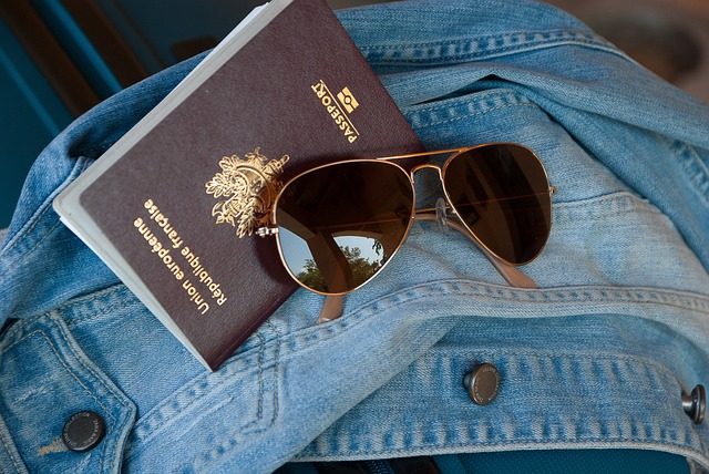 How To Take Advantage of Your Powerful Passport in 2023
