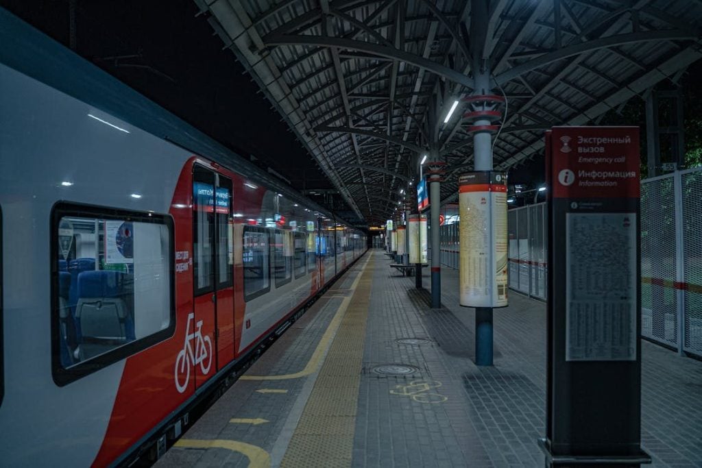 Railway System in the Philippines