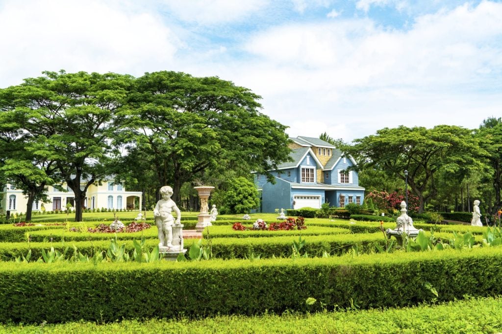 Signature developments in Sta. Rosa, Laguna (3)