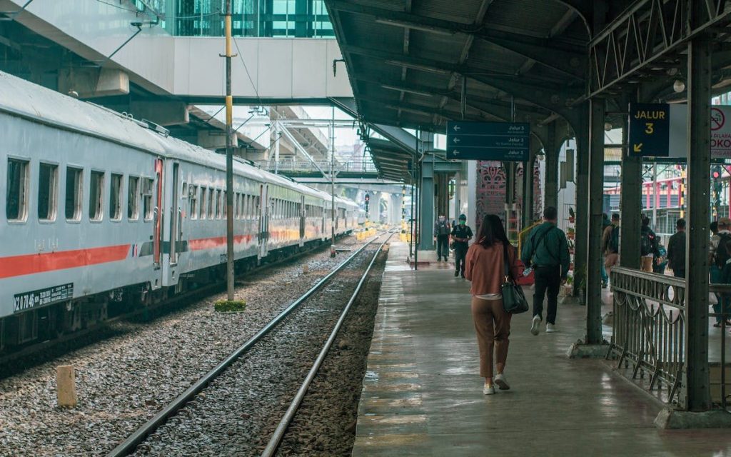 The Current Status of the Railway System in the Philippines