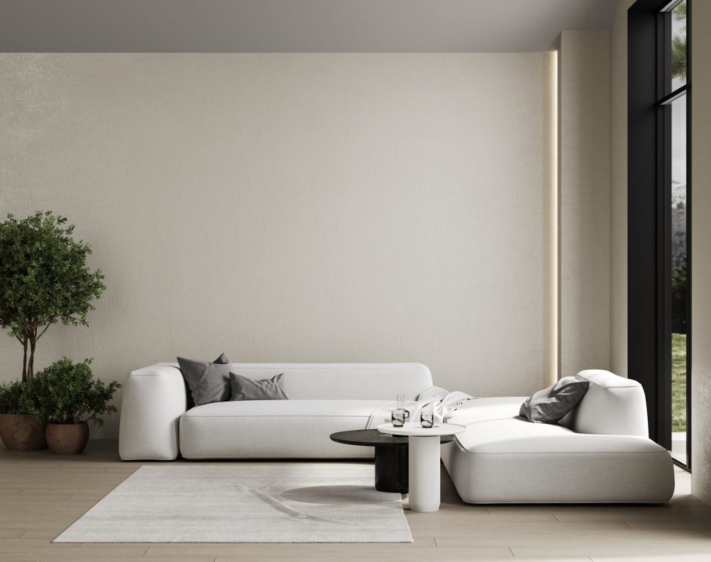 Top Living Room Interior Design of 2022
