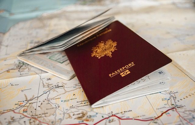 What is a Passport Score