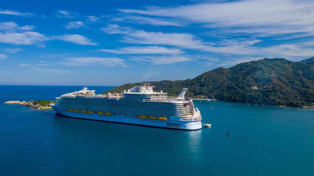 2023 Best Asian Cruises With Boracay Island Itinerary