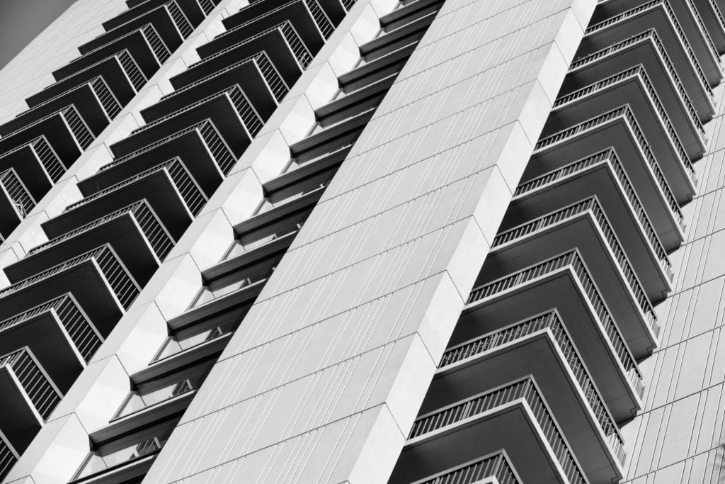 Envisioning 2030 Future of High Rise Buildings