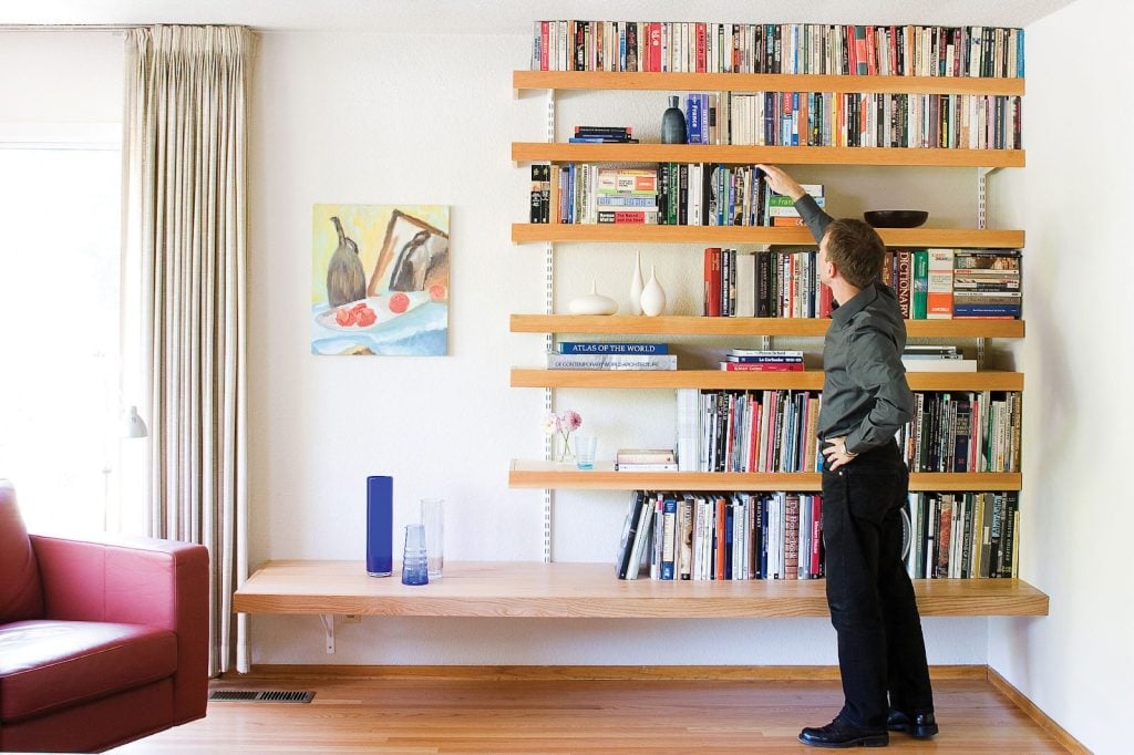 Here are Some Ideas for Your Home Library that You Can Use