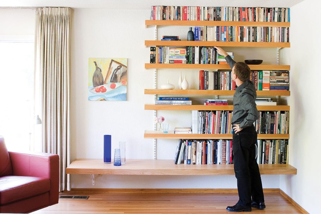 Here are Some Ideas for Your Home Library that You Can Use