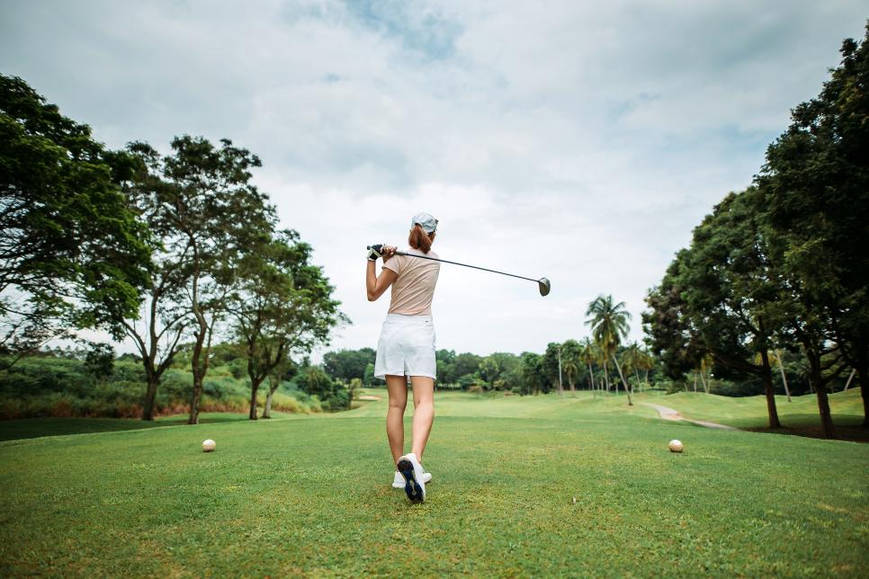 Should You Invest In a High-Quality Golf Club