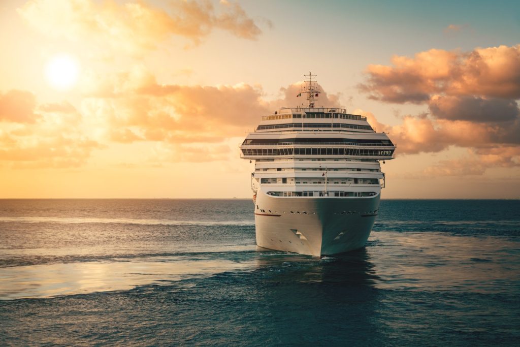 Southeast Asian Cruise