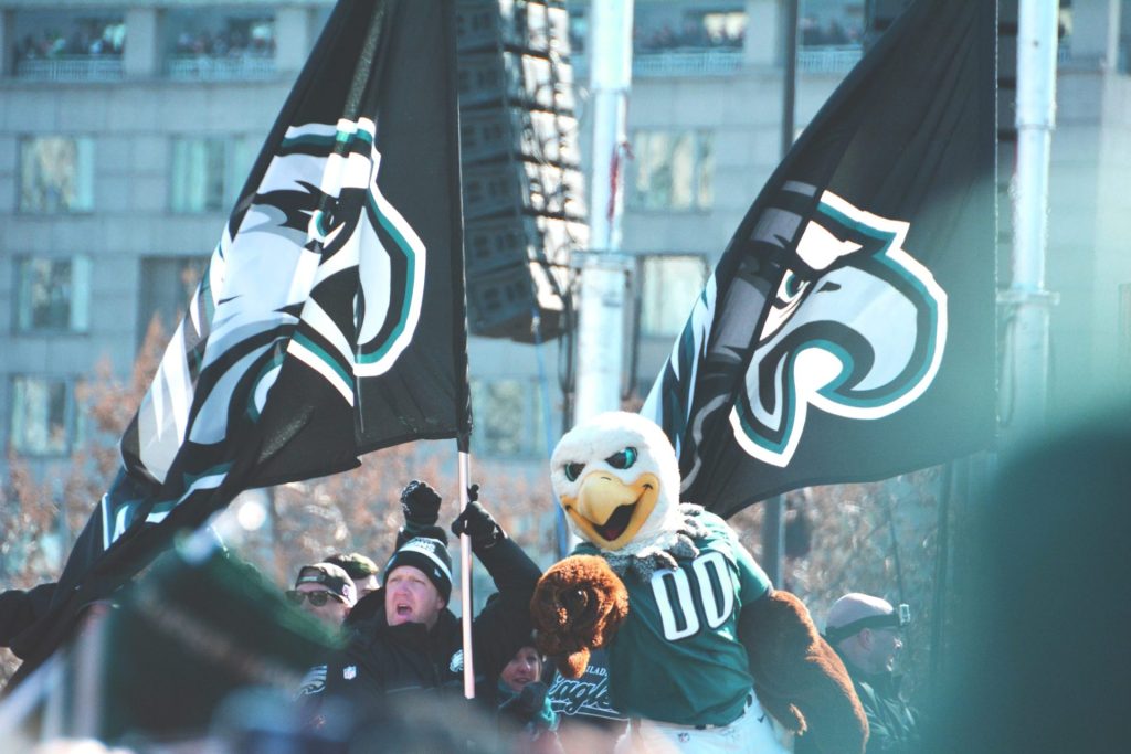 Who Will Compete in super bowl

