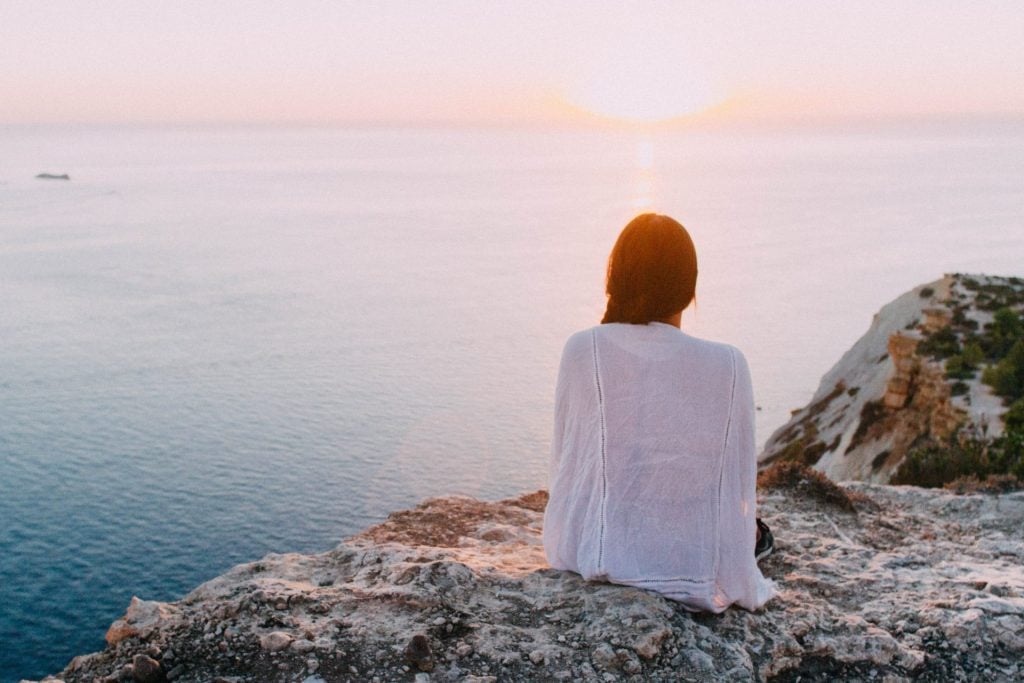 mental benefits of being near water the perfect place for relaxation