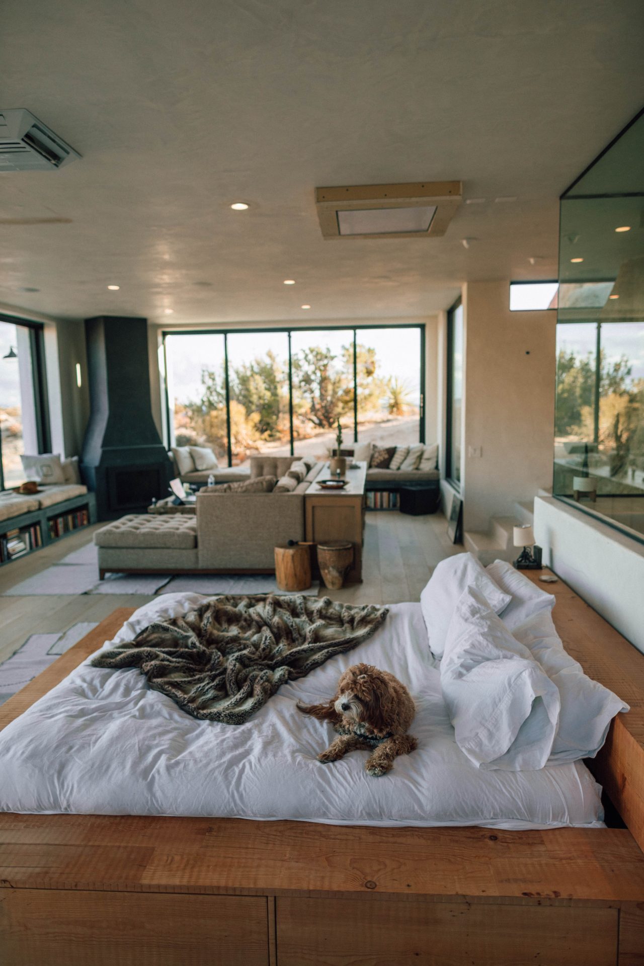 Open Floor Plan Design Brings Your Home Together | Luxury Living