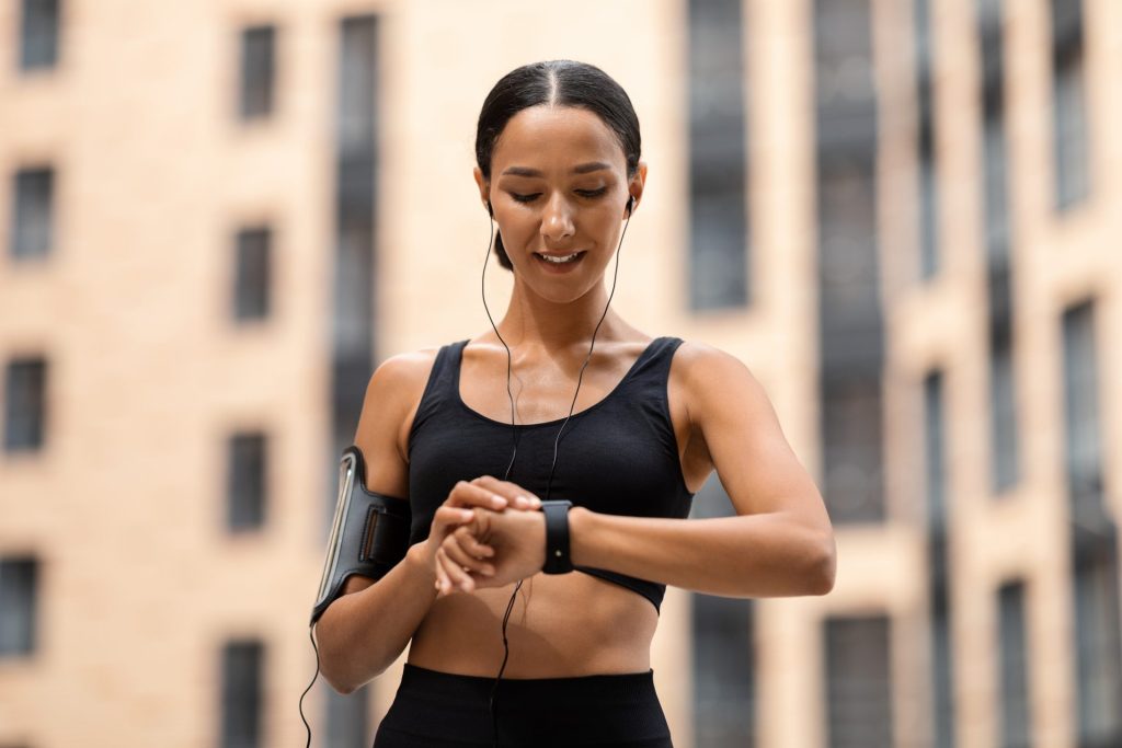Health Care Revolution Wearable Devices