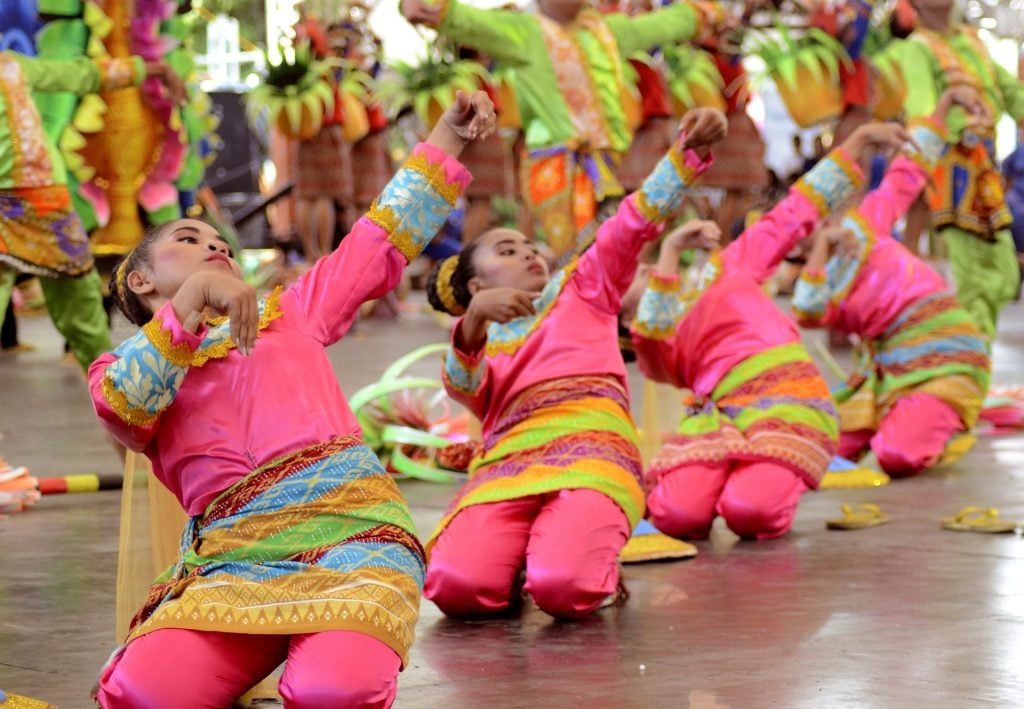 Kadayawan Festival and its origin