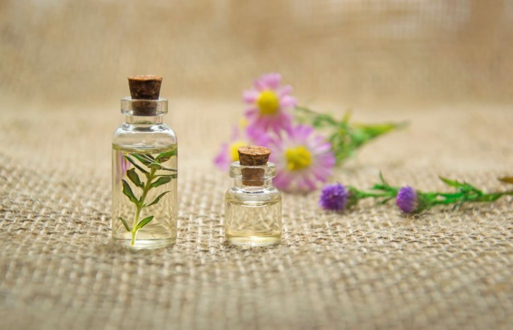 Lavender Essential Oil