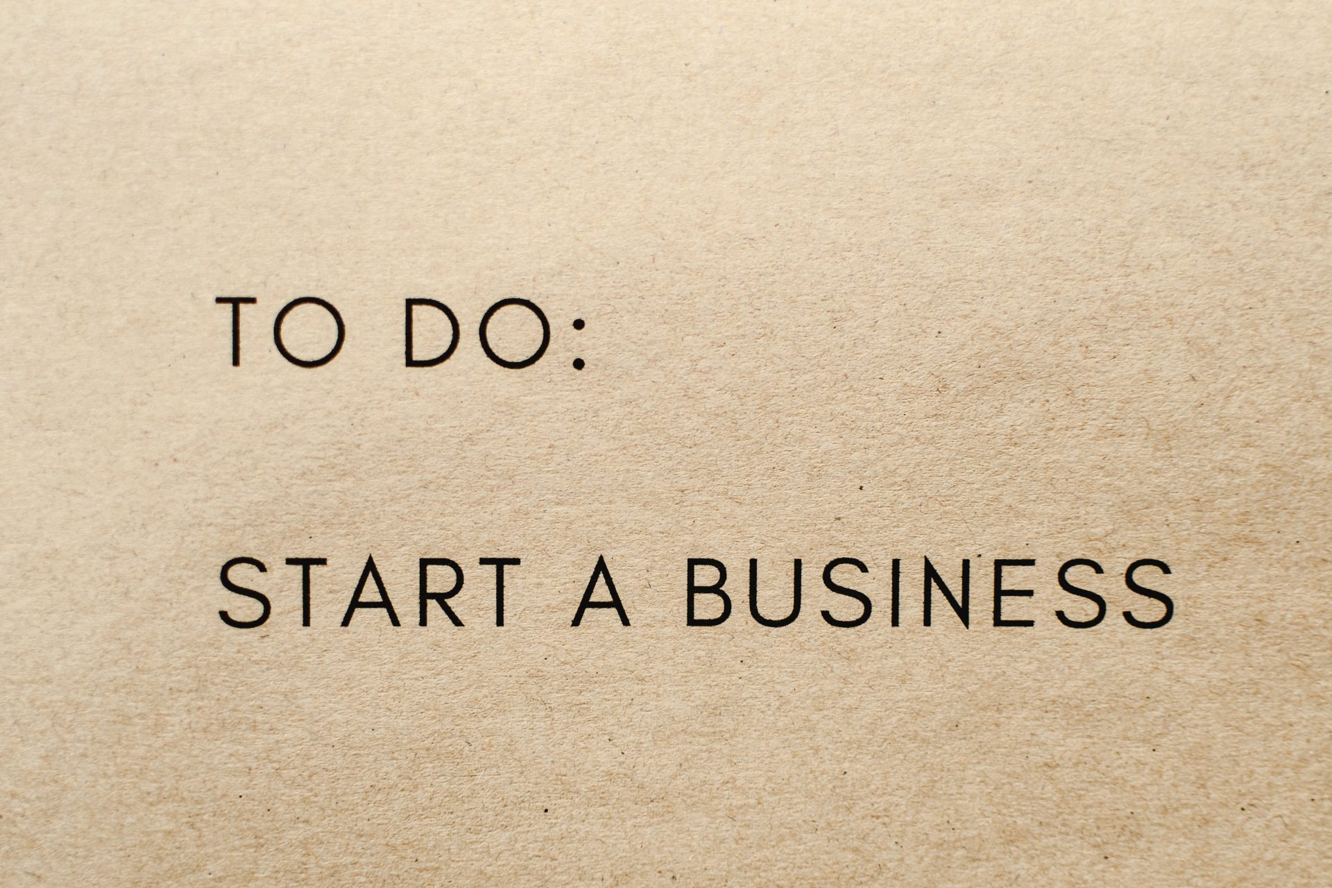 Starting a Business in Davao