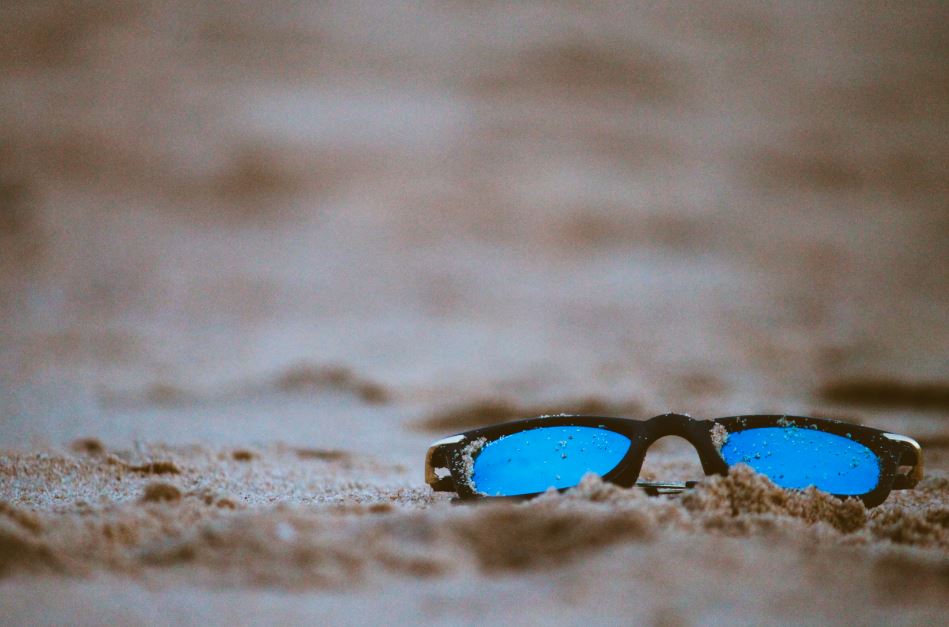 Sunglasses Summer Essentials