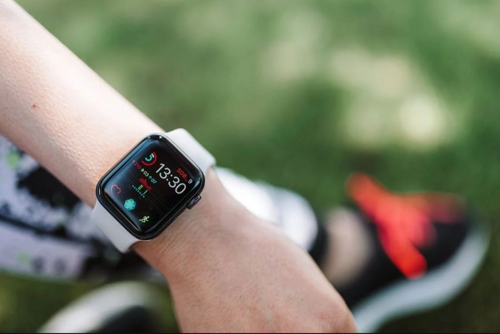 Wearable Technology Example