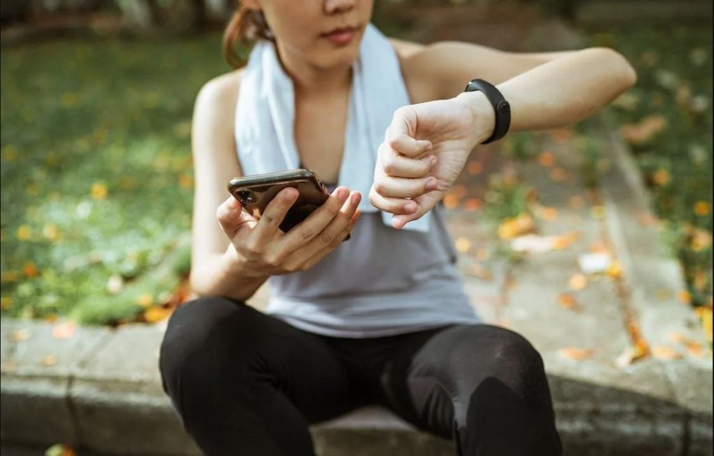 What is Wearable Technology.