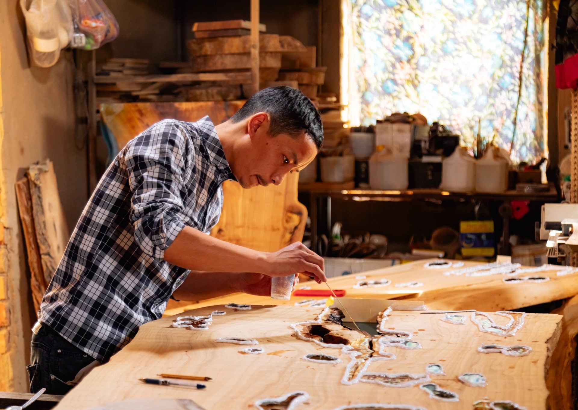 Philippines Best Customized Wood Furniture Brands Luxury Living