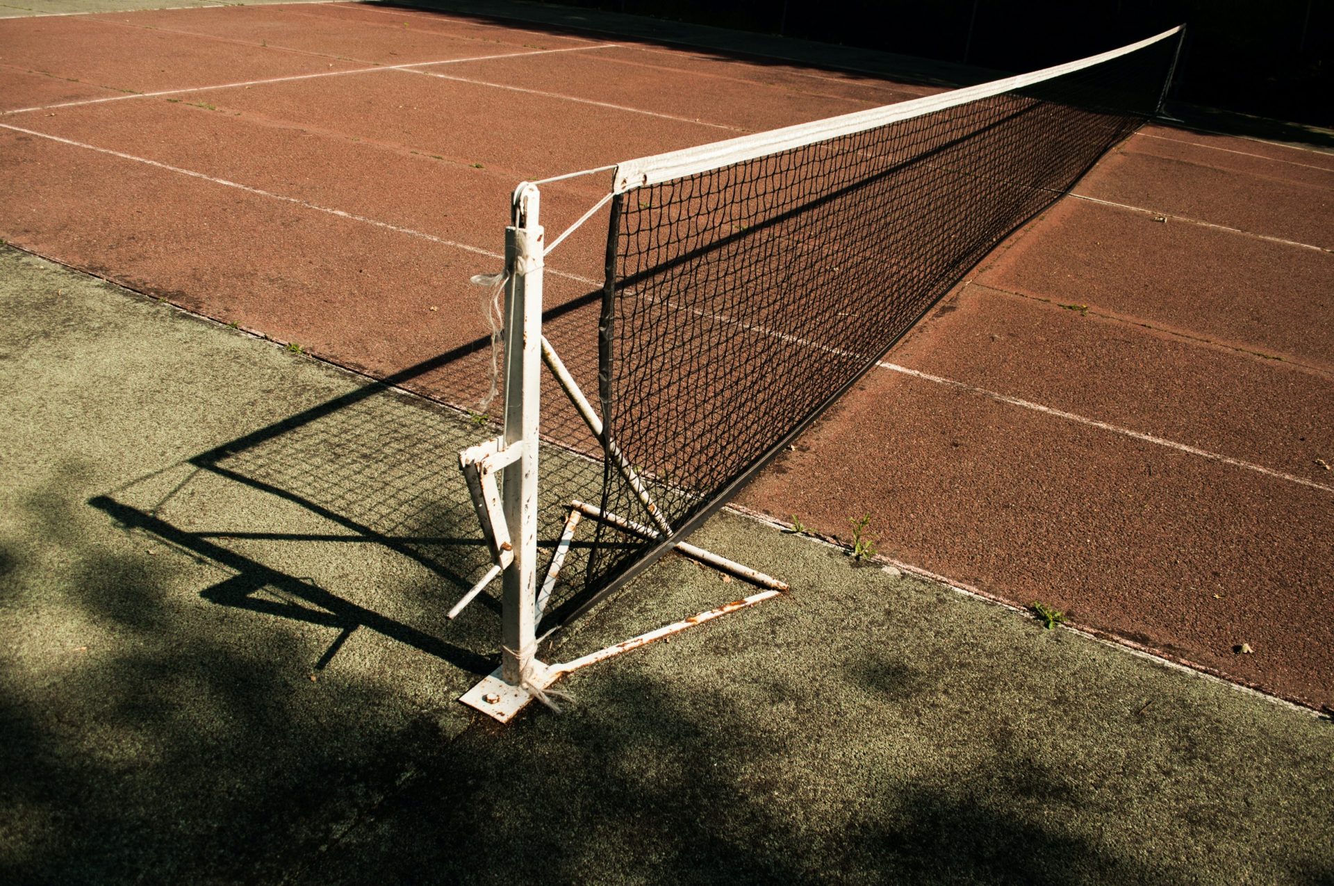 Guide To Building Your Luxury Tennis Court Luxury Living
