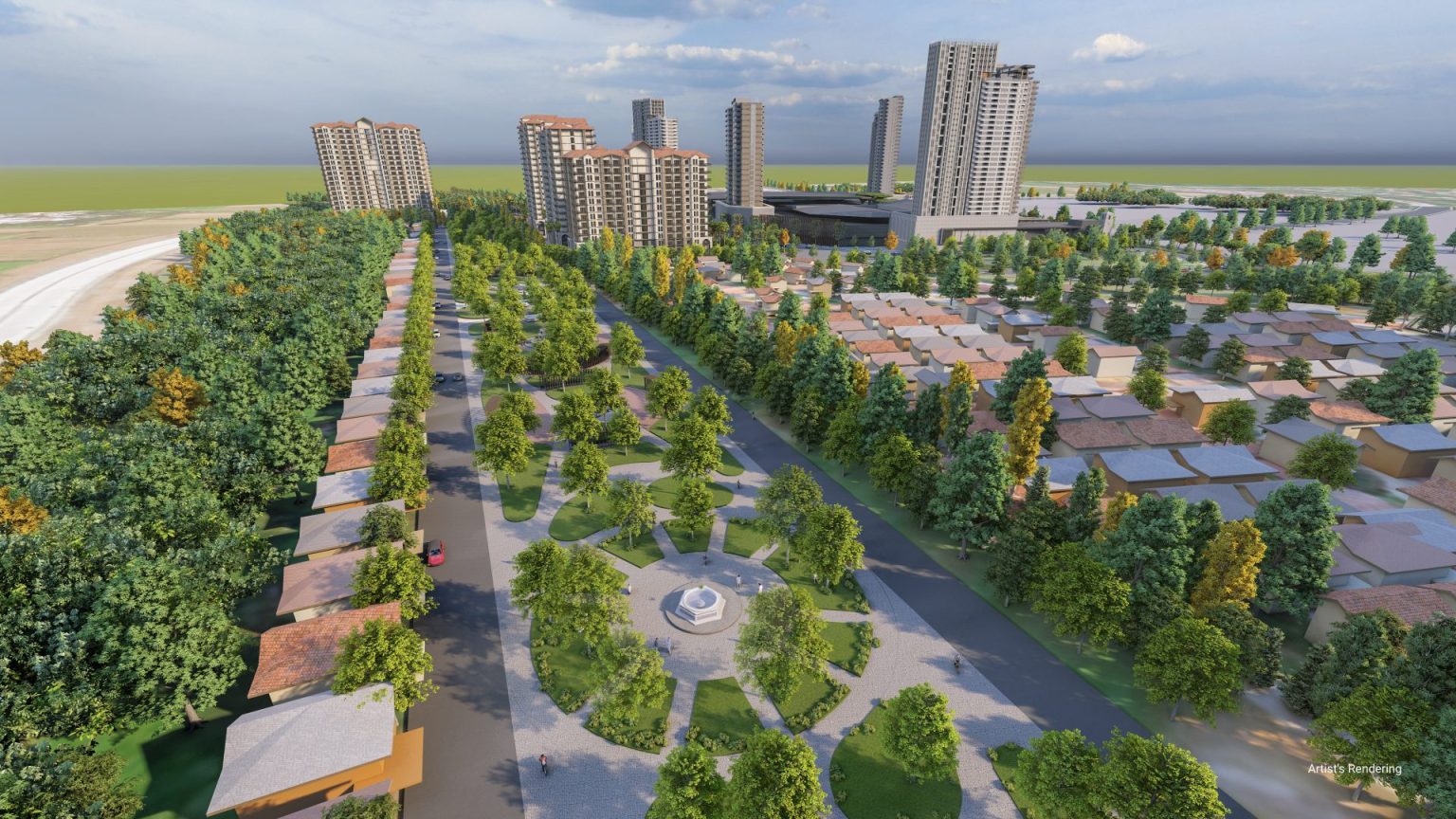 Old Meets New Luxury at Pontevedra Estate Brittany Corporation