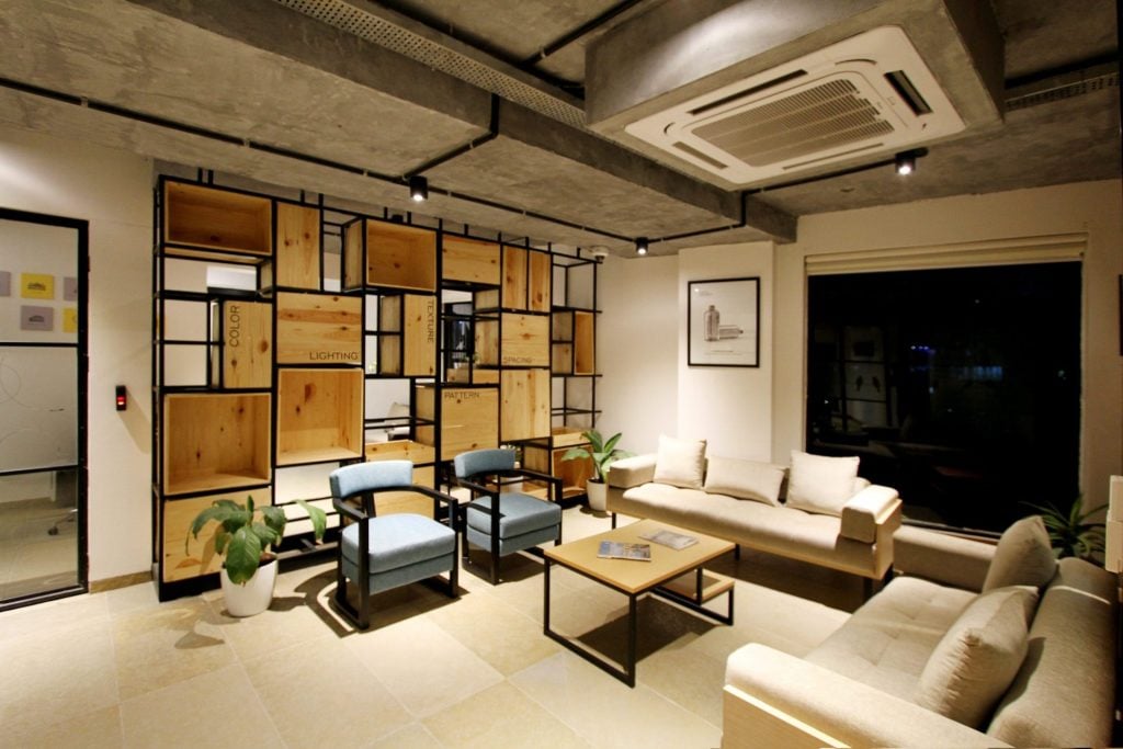 Spanish-Inspired Interior Design