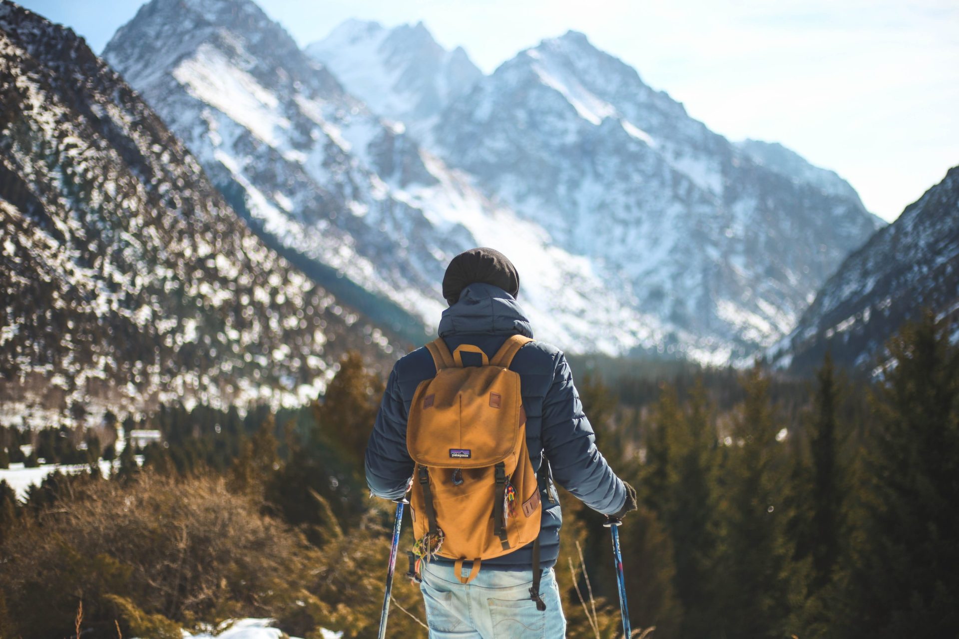 The Science of Luxury Sporting: Mountaineering Luxury Living The Science of Luxury Sporting: Mountaineering Luxury Living