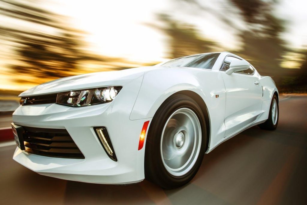 World's Top 10 Car Modification Companies for the Affluent